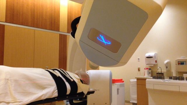 CyberKnife Procedure - Treatment for Glioblastoma Multiforme (GBM) смотреть онлайн
