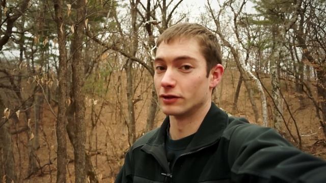 How to Scout Deer on Public Land смотреть онлайн