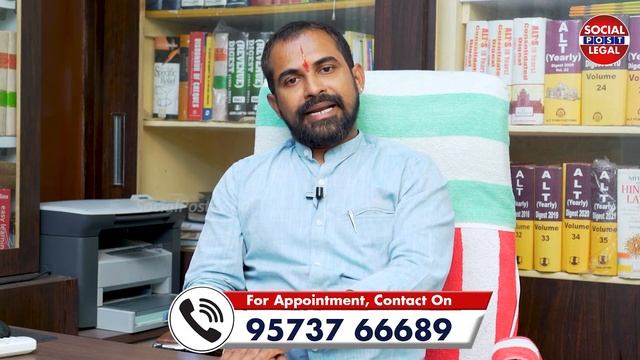 How To File Complaint In Consumer Forum | Advocate Phanindra Bhargav | Law Tips | Socialpost Legal смотреть онлайн