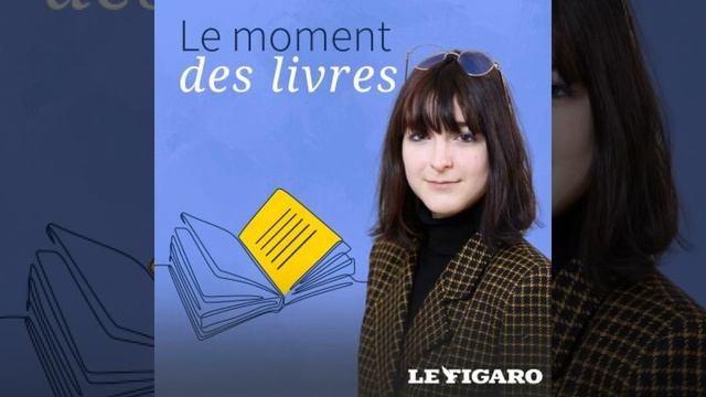 La bibliothèque idéale de Jean-Christophe Rufin [REDIFF] смотреть онлайн