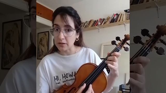 Escalas Mayores de una Octava. Sol, Re y La Mayores. смотреть онлайн