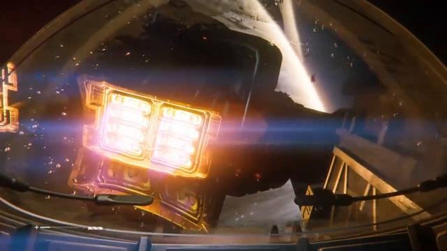 alien Isolation смотреть онлайн