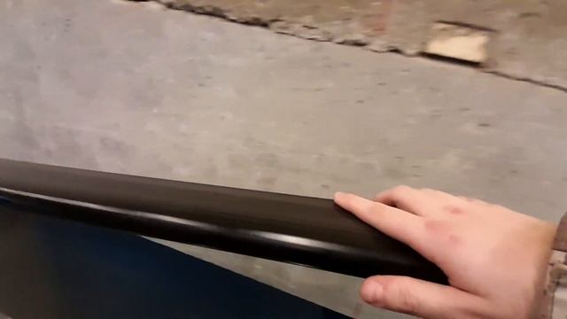 Идём в ТРЦ Европолис и гуляем