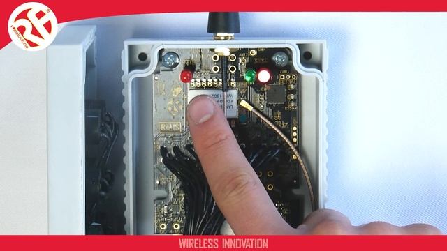 CARLTON Transmitter | Setting the Watchdog | Remote Controls смотреть онлайн