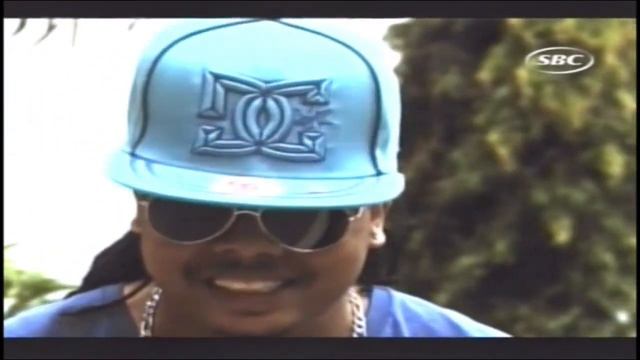 Donn Mon Ou Lanmen - Extra Big смотреть онлайн
