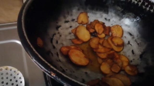 Evening Snack ||potato Snack ||Maha's Lifestyle