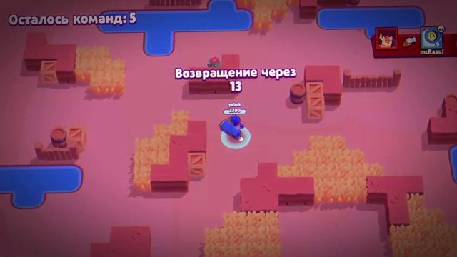 ВЗЯЛ ИНТЕРВЬЮ У MERLI! | BRAWL STARS смотреть онлайн