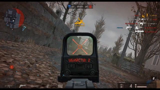 M4A1 НАРЕЗОЧКА №2 ФАНТАСТИЧЕСКАЯ ТОЧНОСТЬ смотреть онлайн