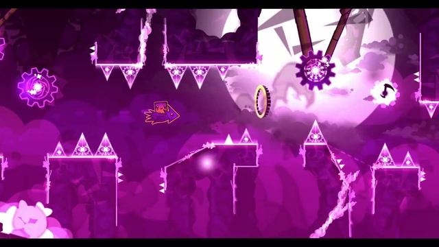 ПОЧЕМУ-ЖЕ 2.2 ДО СИХ ПОР НЕ ВЫШЕЛ НА СВЕТ? | Geometry Dash смотреть онлайн