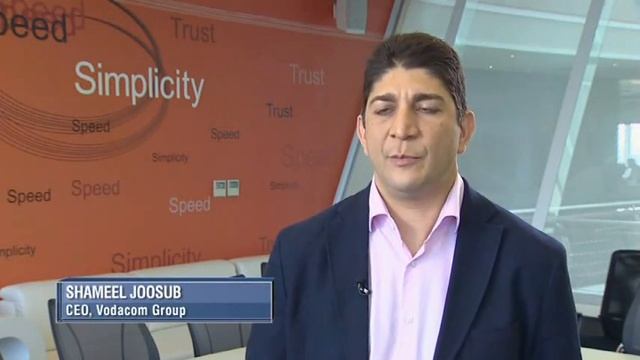 The Creative Counsel Group featured on CNN International Market Place Africa смотреть онлайн