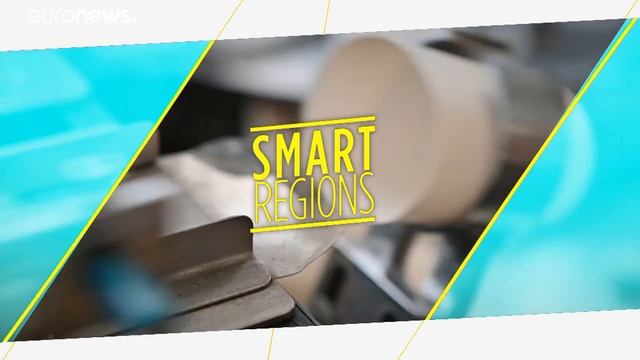 The EU project trying to solve a plastic packaging conundrum смотреть онлайн