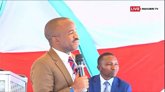 #LIVE IBADA TAR 22/05/2021- VITA KUBWA KULIKO ZOTE DUNIANI: PR. DAVID MMBAGA смотреть онлайн