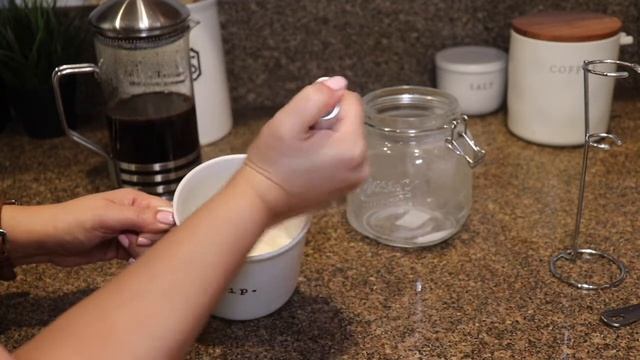 How To Keto Low Carb Coffee