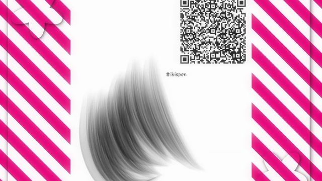 Мини пак кистей для ibis paint x♡ смотреть онлайн