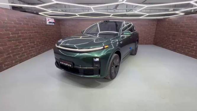 В наличии LiXiang L7 ULTRA👇