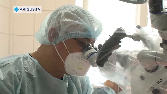Стационар БРКОД смотреть онлайн