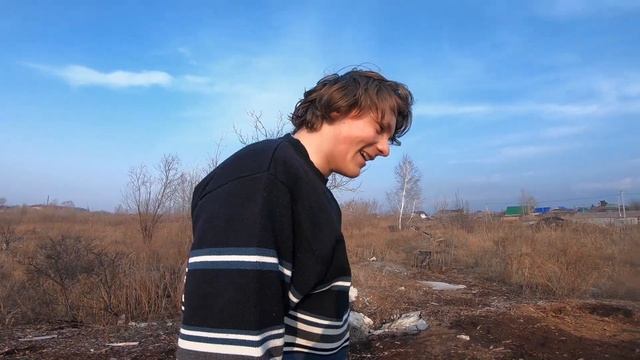 Тренировка в нашей тайной резервации смотреть онлайн
