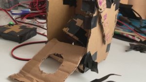 Разрушаю стиральную машину | часть 4