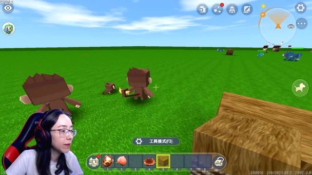 Mini World: COMO ACASALAR E DOMESTICAR TODOS OS ANIMAIS NA NOVA ATUALIZAÇÃO смотреть онлайн