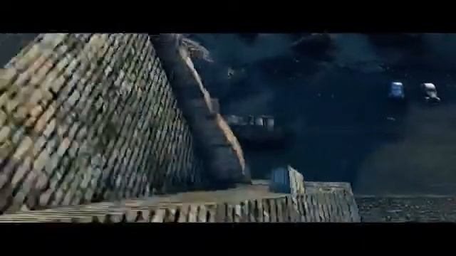 Танковые фантазии №1 от A3Motion Production World of Tanks смотреть онлайн
