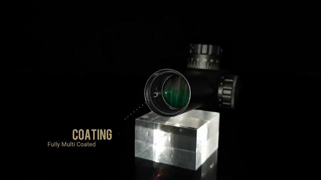 Vector Optics | Mustang 1-4x24 FFP (SCFF-36) смотреть онлайн