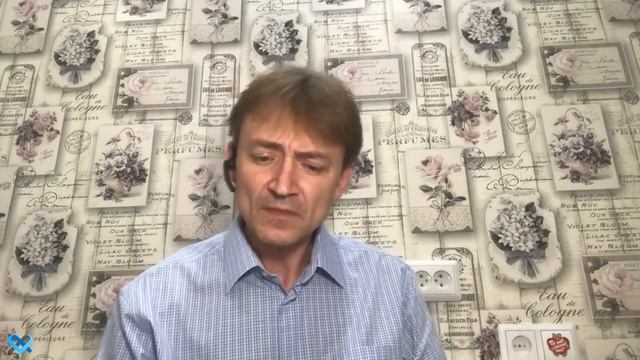 Утренний кофе с пастором #114 (29.06.2021) смотреть онлайн
