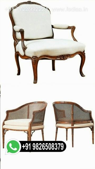 Chairs Comfortable Chair For Home Designer Chair Armchair And Footstool смотреть онлайн