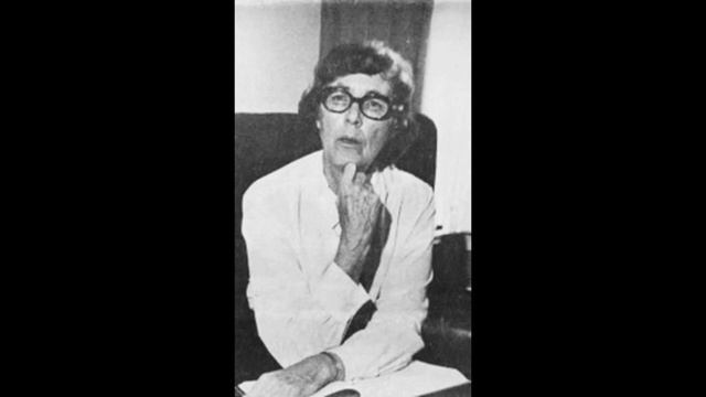Constance Carrier - interviewed by Henry Lyman for Poems to a Listener (1986 series) смотреть онлайн
