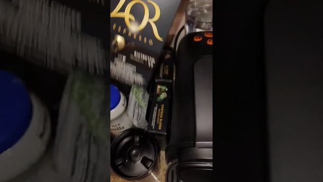 LOR Coffee смотреть онлайн