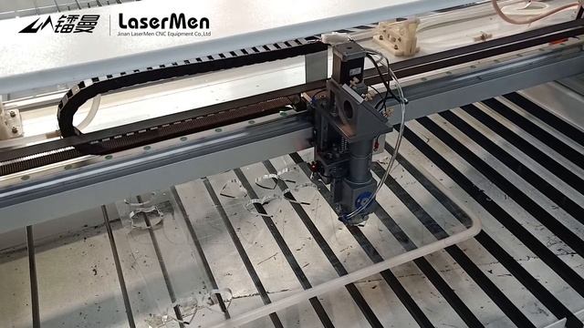 150W hybrid laser cutting machine for steel acrylic, China mix laser cutter смотреть онлайн