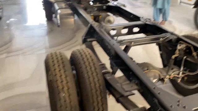 Master Truck Foton M280 full review 🥵🥵|| its features and specifications