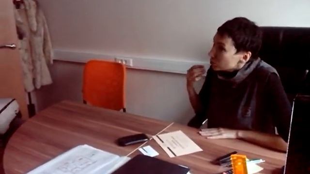 В гостях у Луизы (группа заселения УК КС): часть 2 смотреть онлайн