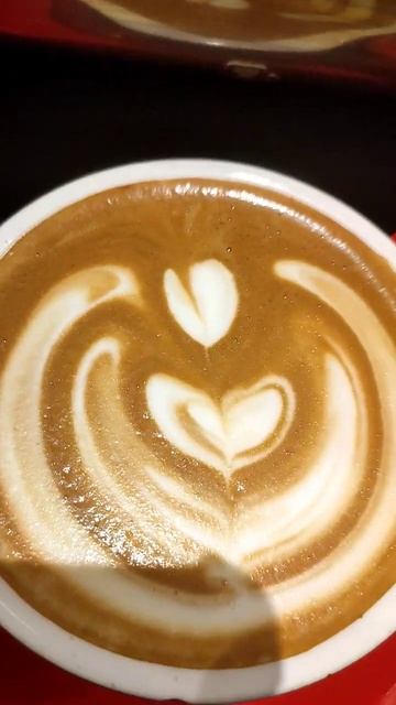 Entoto Coffee Jeddah Ethiopia Calcher Coffee Shop смотреть онлайн