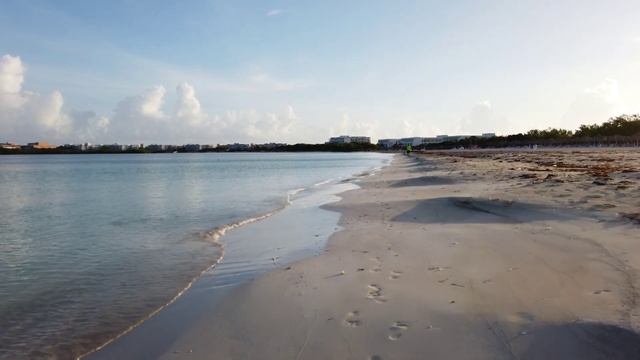 Grand Sirenis Cayo Santa Maria Beach Review смотреть онлайн