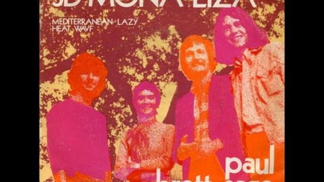 Paul Brett Sage - 3d Mona Lisa