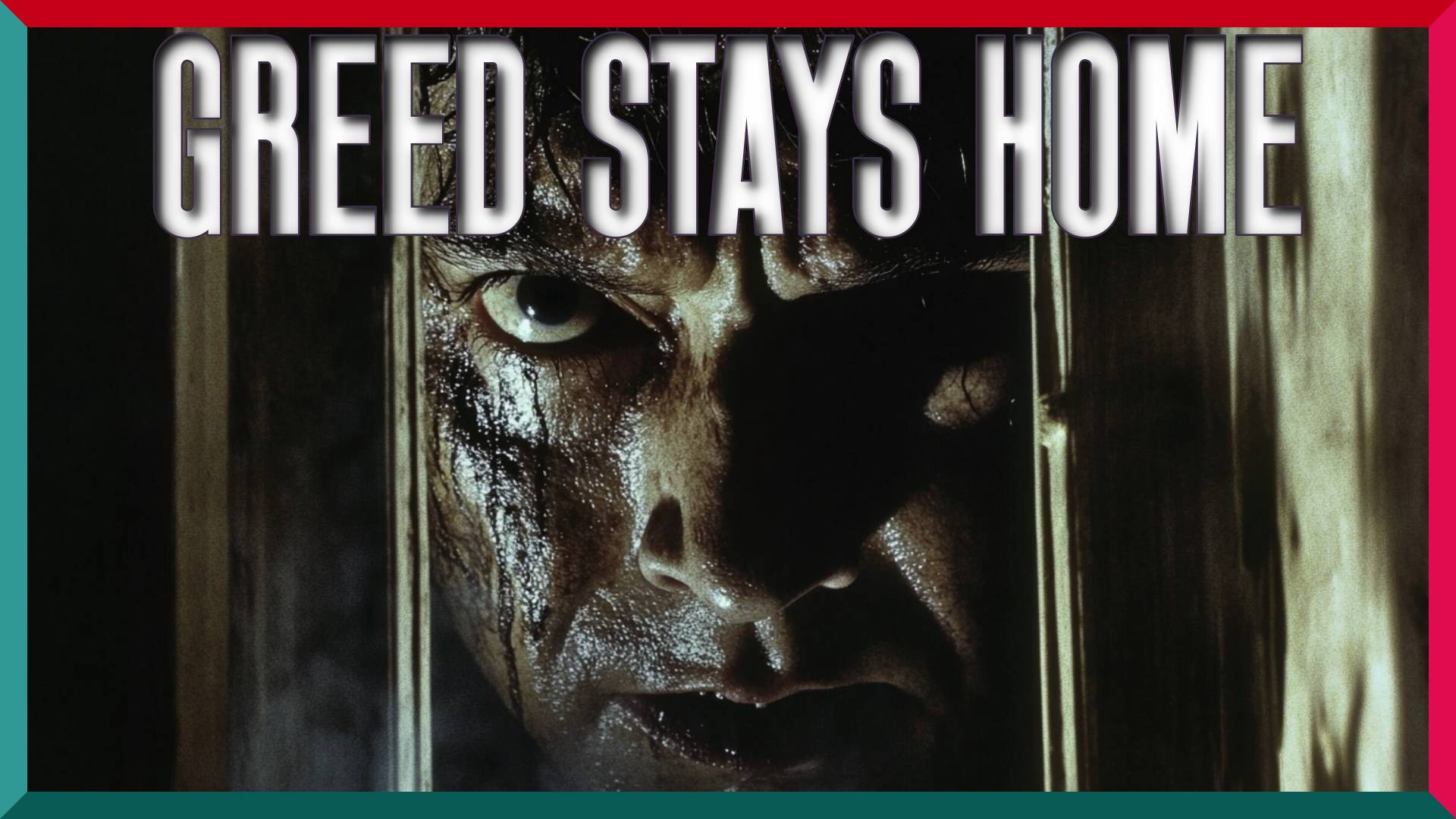 Greed Stays Home ★ Пленники Времени ★ Игра Полностью смотреть онлайн