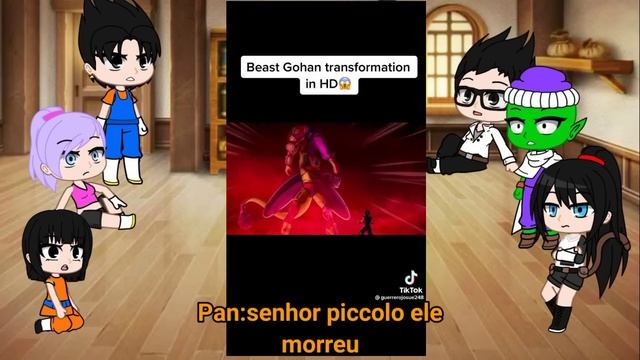 dragon ball multiverse react смотреть онлайн