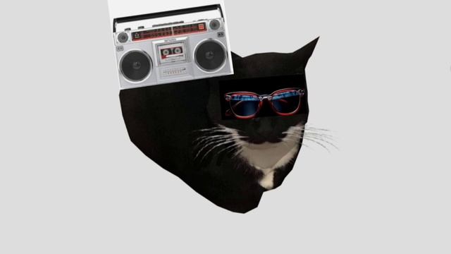 Maxwell The Cat Phonk