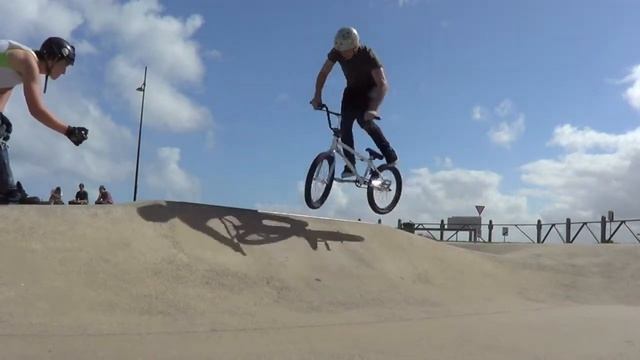 Josh Fisher & Ash Maxwell | Warrnambool 2013 смотреть онлайн