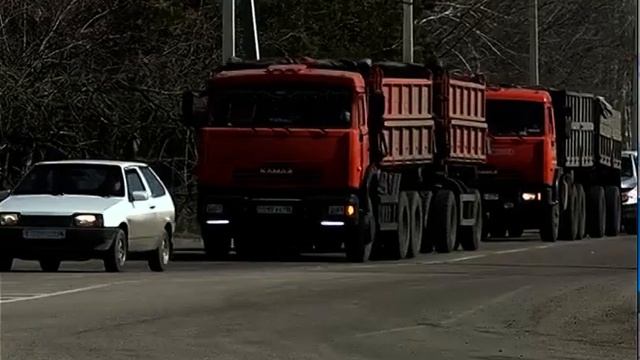 На Т12 млн. оштрафовали недобросовестных водителей специалисты транспортного контроля смотреть онлайн