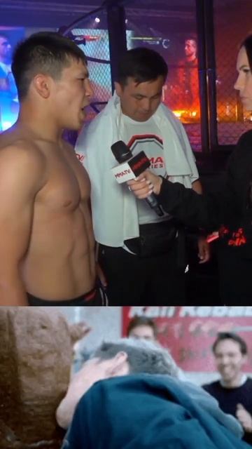 Красава, Немного юмора 😂 долго тренируюсь, тогда голодный #mma #sports #prikoli #смешныевидео