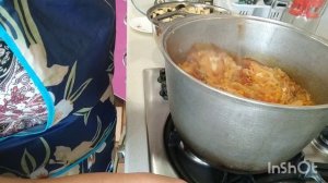 Та самая икра из баклажан. Не забываемый вкус.