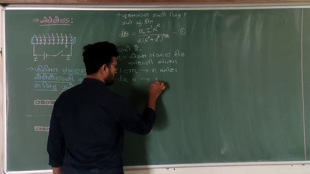 Solenoid ¦¦ Part-1 смотреть онлайн