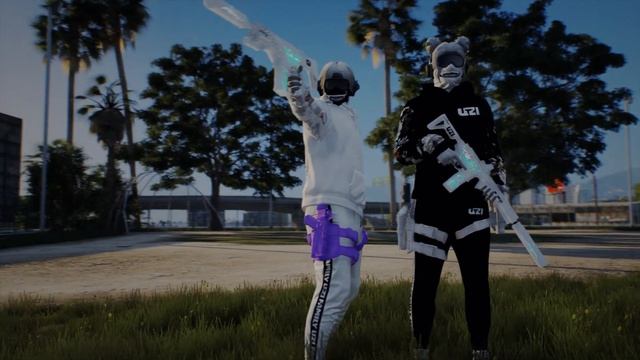 UZI GUNPACK / MAJESTIC RP / GTA 5 RP смотреть онлайн