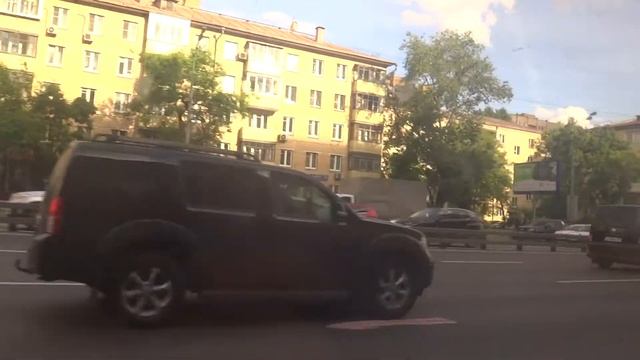 Москва, троллейбус 20, участок Беговая улица 32 - Платформа Беговая смотреть онлайн
