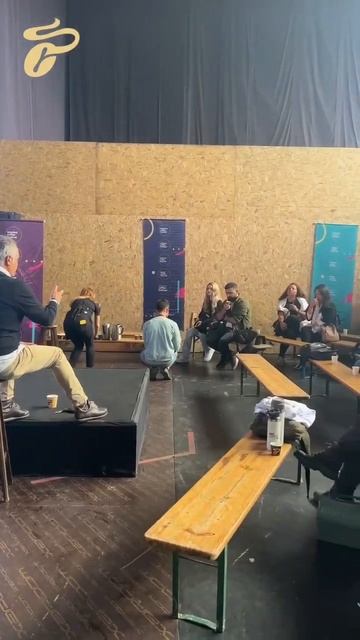 Tchibo İstanbul Coffee Festival смотреть онлайн