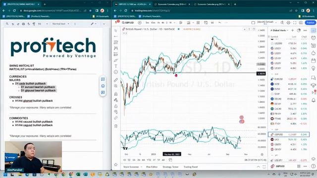 Oct 16, 2023 - Weekly Market Update (tagalog) смотреть онлайн