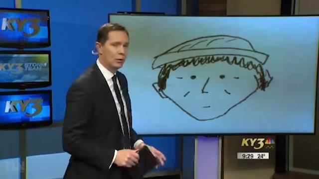 Новости, фейлы ведущих.