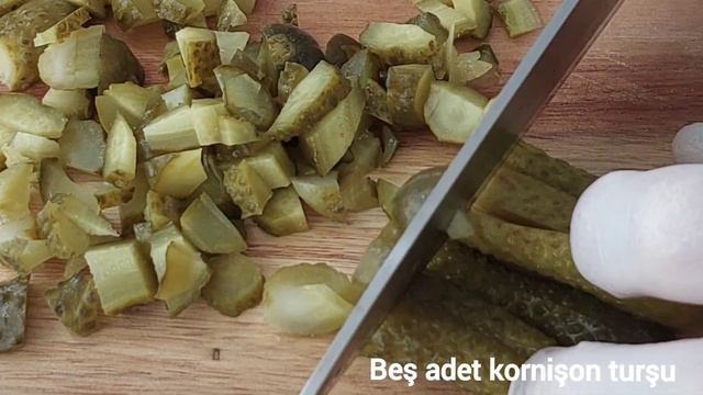 💥Oldukça doyurucu 🍃 çok lezzetli 🍂 Beş dakikada hazırlayacağınızTavuklu Arpa Şehriye Salatası 💯 смотреть онлайн