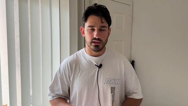 Here's Why Rotator Cuff Drills are BS смотреть онлайн